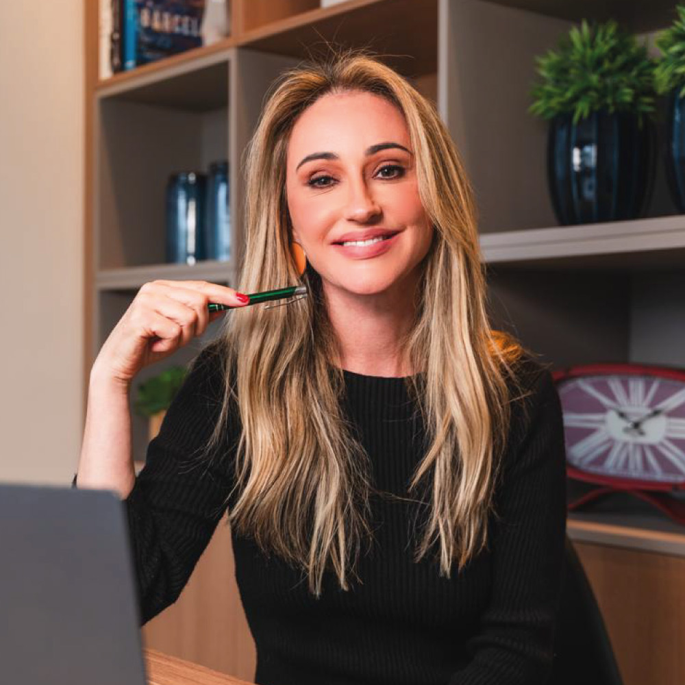 Sandra Katheline Bordignon